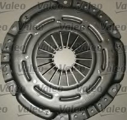 VALEO 826523 Clutch Kit